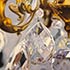 Portrait sample #244 crystal accessories